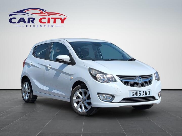 Vauxhall Viva 1.0i SL Euro 6 5dr