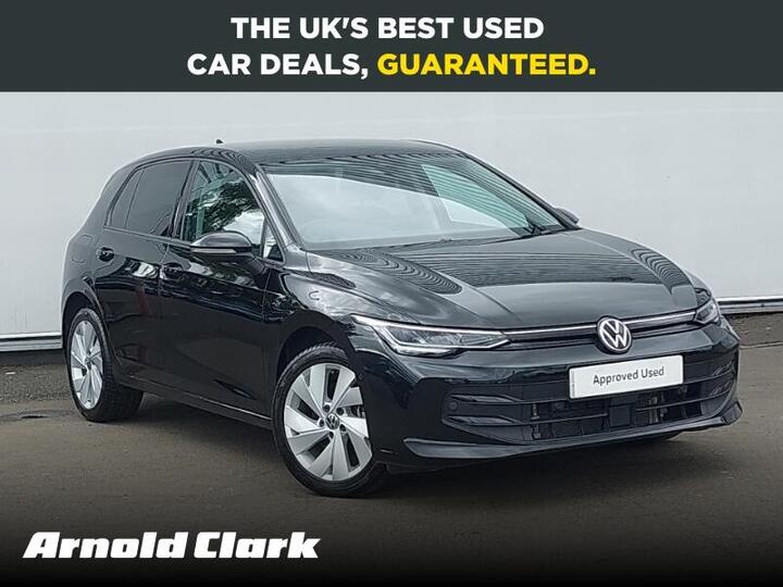 Volkswagen Golf 1.5 TSI EHybrid 19.7kWh Match DSG Euro 6 (s/s) 5dr