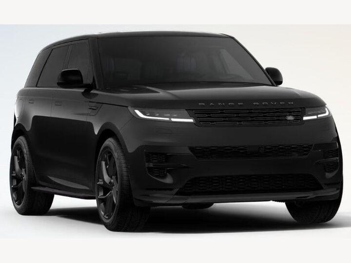 Land Rover Range Rover Sport 3.0 P460e 38.2kWh Battersea Edition Auto 4WD Euro 6 (s/s) 5dr