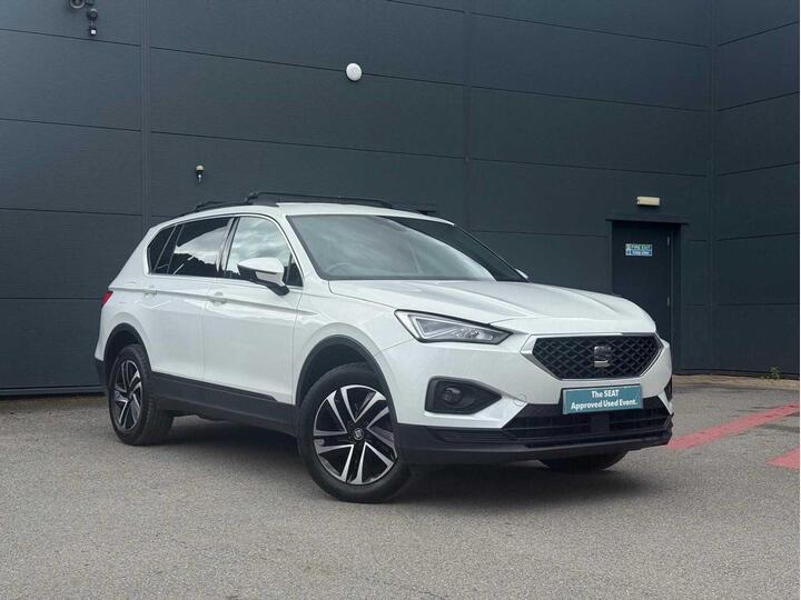SEAT TARRACO 1.5 TSI EVO SE Technology Euro 6 (s/s) 5dr