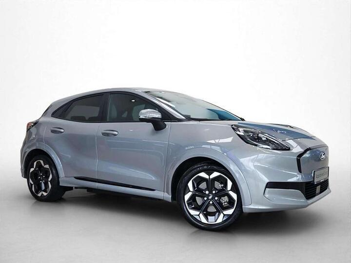 Ford Puma Gen-E Standard Range 43kWh Premium Auto 5dr