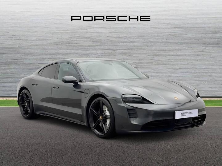 Porsche Taycan Performance Plus 93.4kWh Auto RWD 4dr (11kW Charger)