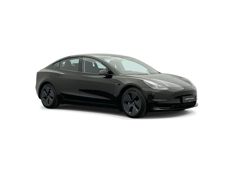 Tesla Model 3 (Dual Motor) Long Range Auto 4WDE 4dr Tesla Model 3 (Dual Motor) Long Range Auto 4WDE 4dr