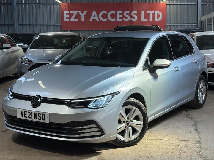 Volkswagen Golf 1.5 TSI Life Euro 6 (s/s) 5dr