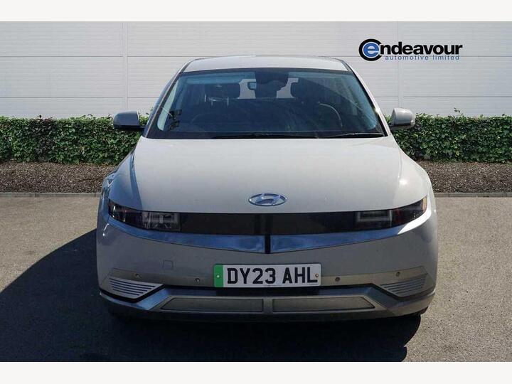 Hyundai IONIQ 5 77kWh Premium Auto 5dr