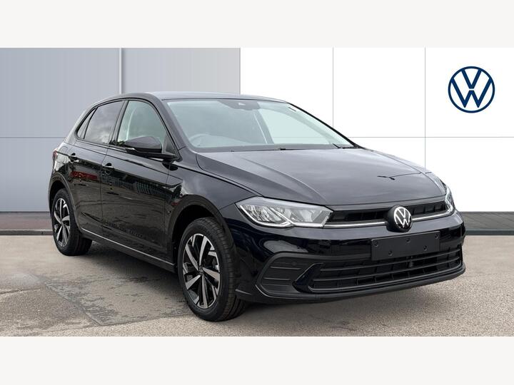 Volkswagen Polo 1.0 TSI Match Euro 6 (s/s) 5dr