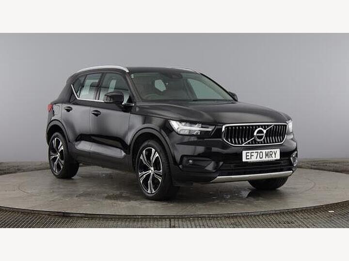 Volvo XC40 1.5 T3 Inscription Pro Euro 6 (s/s) 5dr