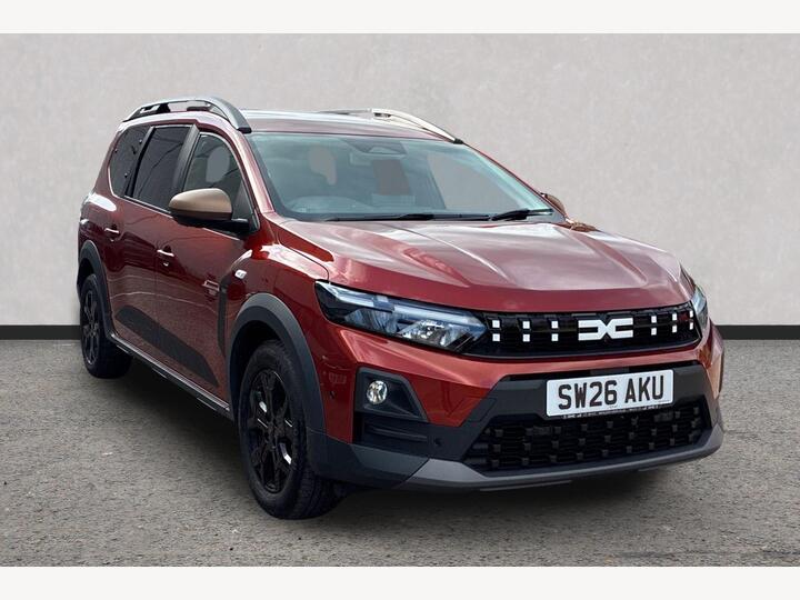 Dacia Jogger 1.8 Hybrid EXTREME Auto Euro 6 (s/s) 5dr