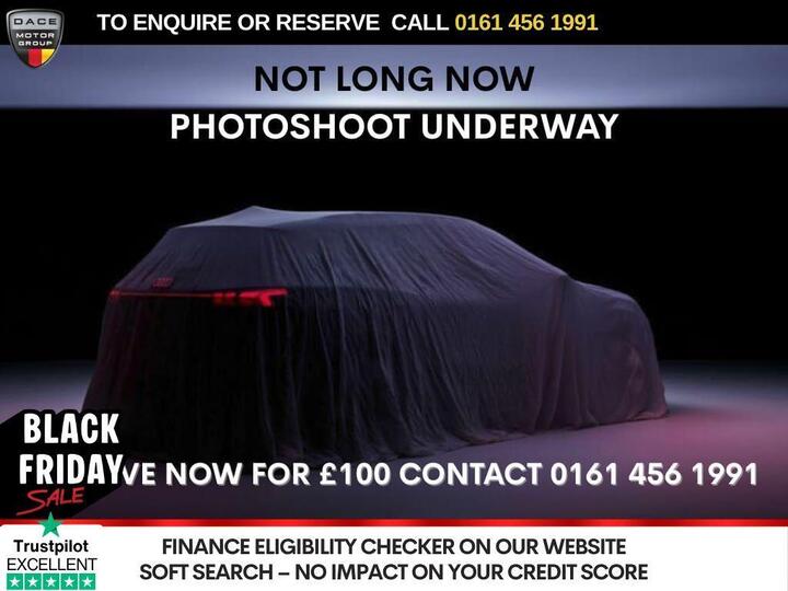 Renault KADJAR 1.5 DCi Dynamique S Nav Euro 6 (s/s) 5dr