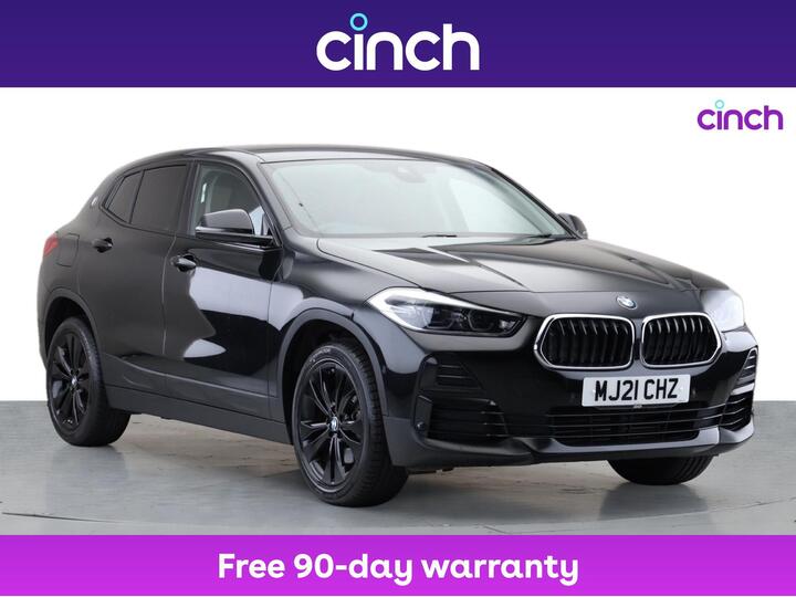 BMW X2 2.0 20i Sport DCT SDrive Euro 6 (s/s) 5dr