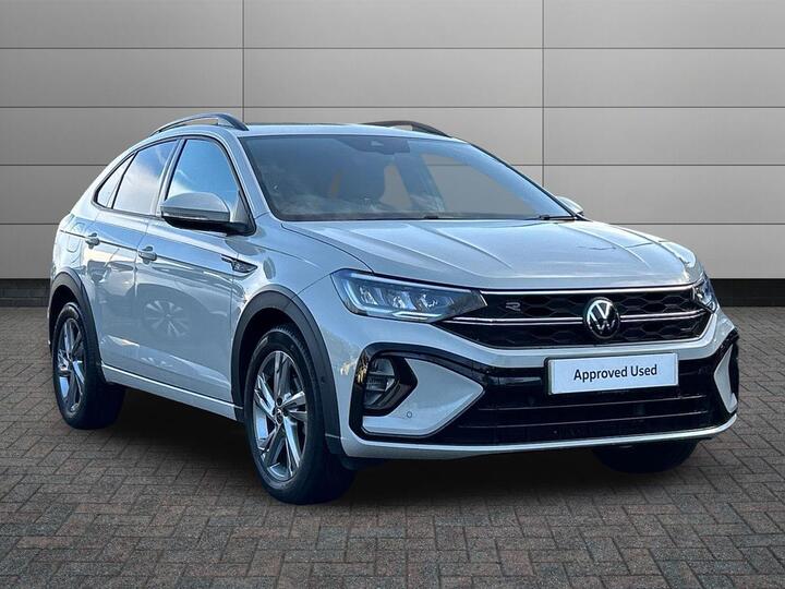 Volkswagen Taigo 1.0 TSI R-Line DSG Euro 6 (s/s) 5dr