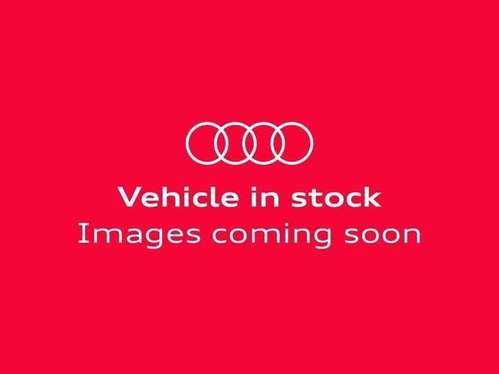 Audi Q3 2.0 TFSI 40 S Line S Tronic Quattro Euro 6 (s/s) 5dr