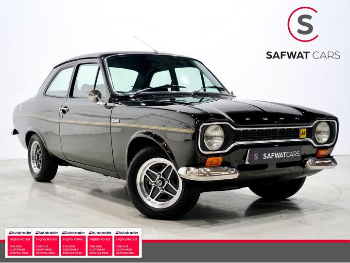 Ford ESCORT RS 2000