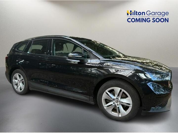 Skoda ENYAQ 62kWh 60 Auto 5dr