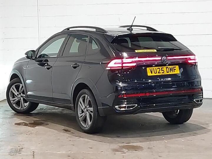 Volkswagen Taigo 1.0 TSI R-Line DSG Euro 6 (s/s) 5dr