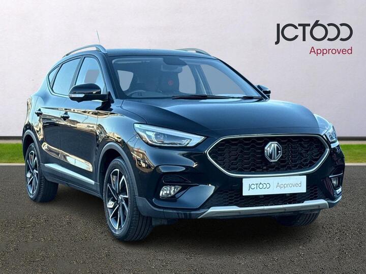 MG MG ZS 1.5 VTi-TECH Exclusive Euro 6 (s/s) 5dr
