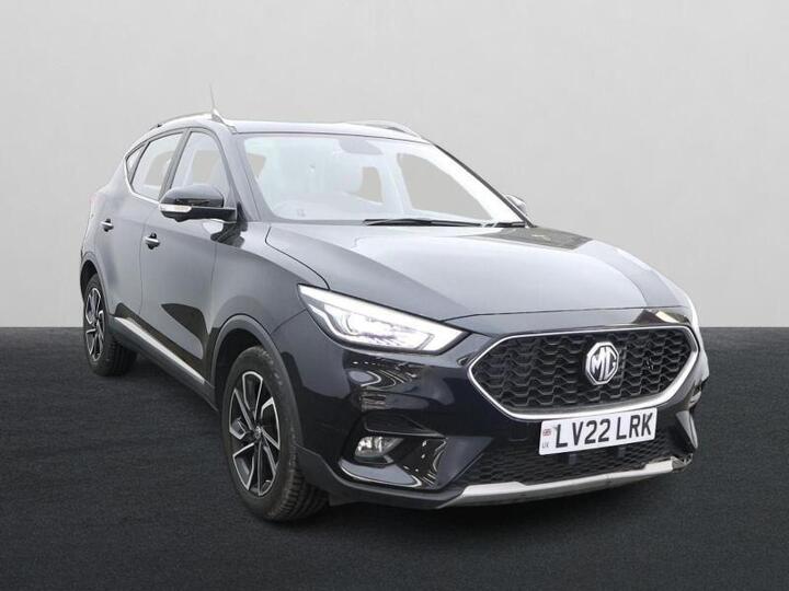MG MG ZS 1.0 T-GDI Exclusive Auto Euro 6 5dr