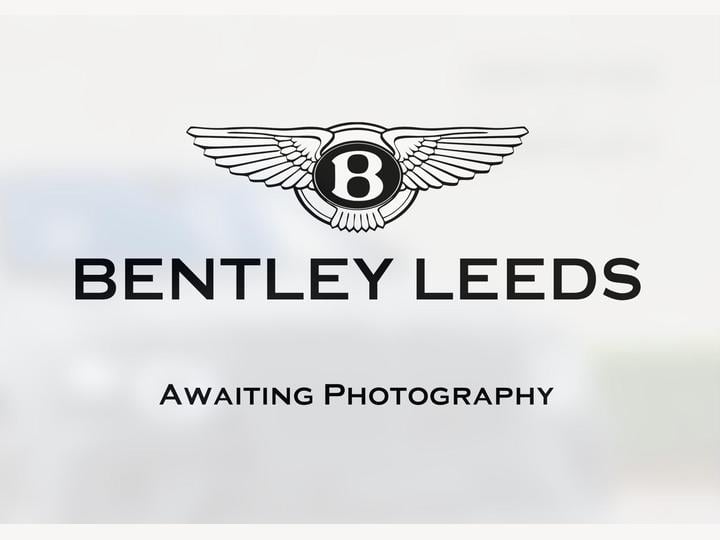 Bentley Continental 4.0 V8 GT S Auto 4WD Euro 6 2dr