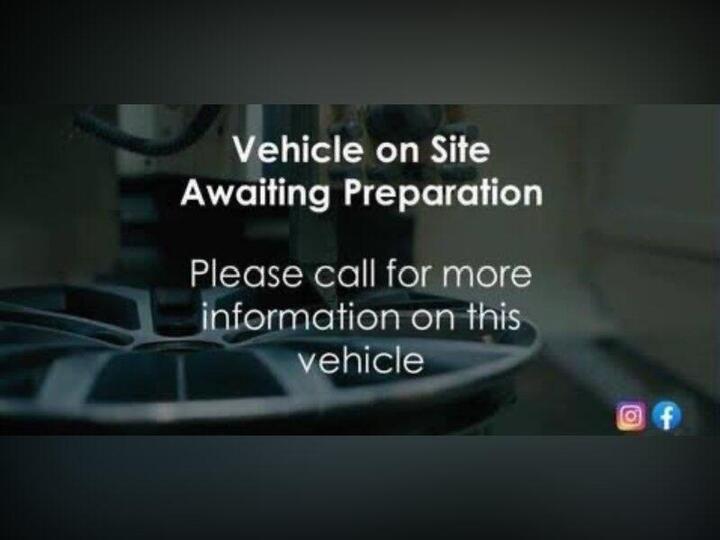 Ford Focus 1.6 TDCi DPF Titanium 5dr