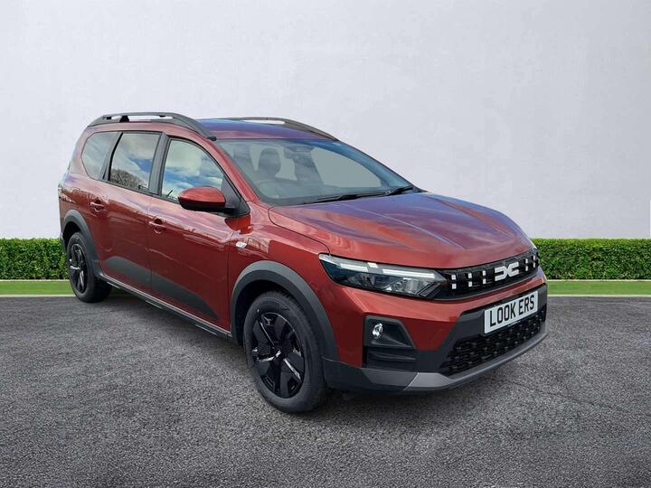 Dacia JOGGER 1.0 TCe Expression Euro 6 (s/s) 5dr