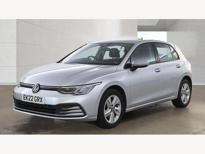 Volkswagen Golf 2.0 TDI Life Euro 6 (s/s) 5dr