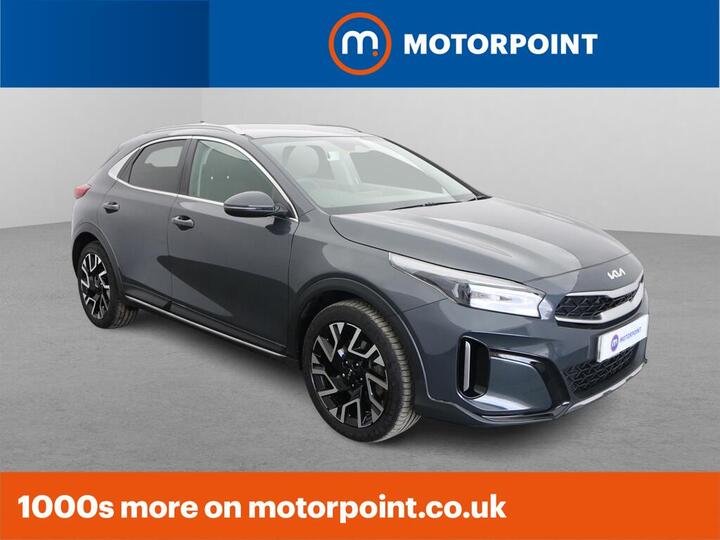 Kia Xceed 1.5 T-GDi 3 Euro 6 (s/s) 5dr