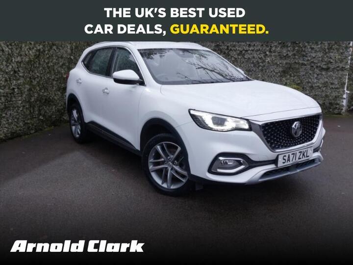 MG MG HS 1.5 T-GDI Excite Euro 6 (s/s) 5dr