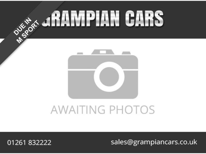 BMW X1 1.5 18i M Sport SDrive Euro 6 (s/s) 5dr