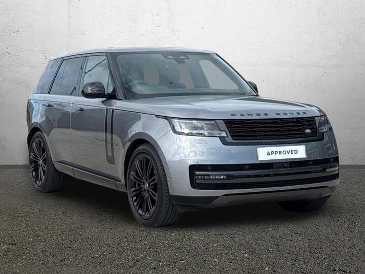 Land Rover RANGE ROVER 3.0 D300 MHEV Edition Auto 4WD Euro 6 (s/s) 5dr