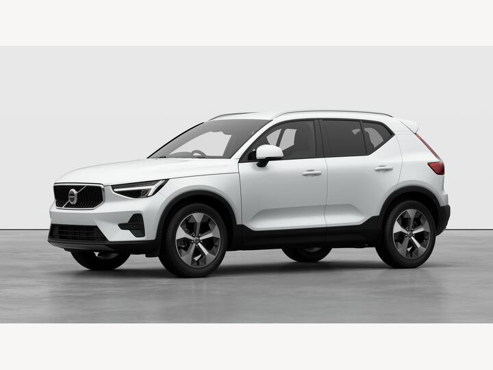 Volvo XC40 2.0 B3 MHEV Core DCT Auto Euro 6 (s/s) 5dr