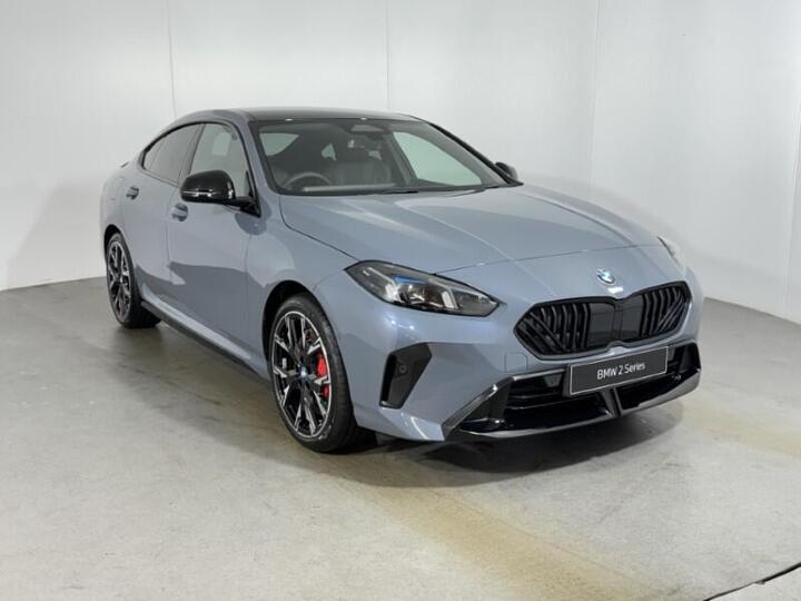 BMW 2 SERIES 1.5 220i MHT M Sport DCT Euro 6 (s/s) 4dr