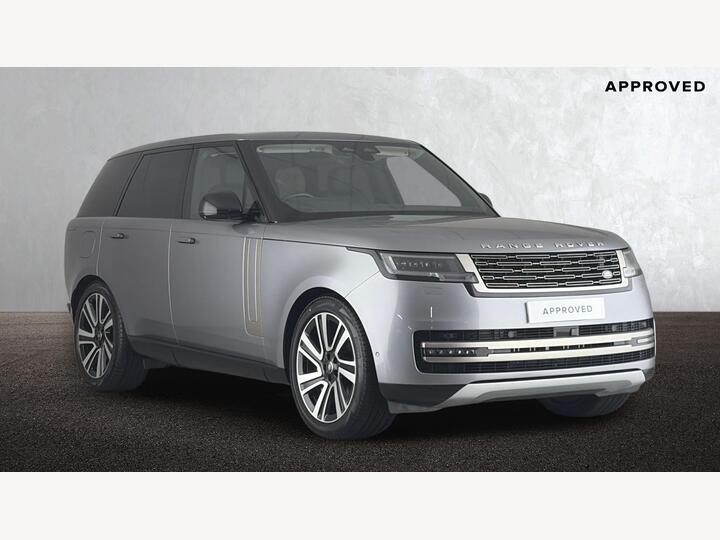 Land Rover Range Rover 3.0 D300 MHEV HSE Auto 4WD Euro 6 (s/s) 5dr