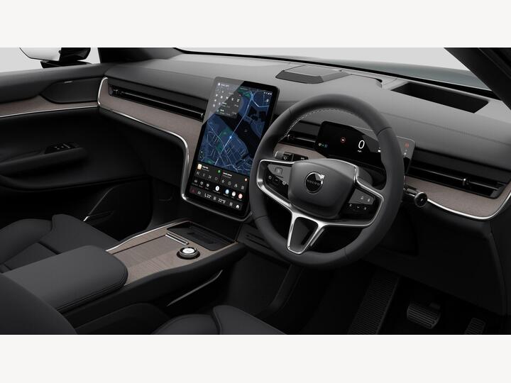 Volvo EX90 Twin Motor 106kWh Plus Auto 4WD 5dr