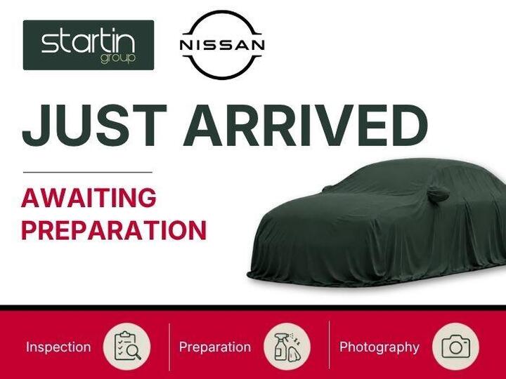 Toyota Yaris Cross 1.5 VVT-h Excel E-CVT Euro 6 (s/s) 5dr