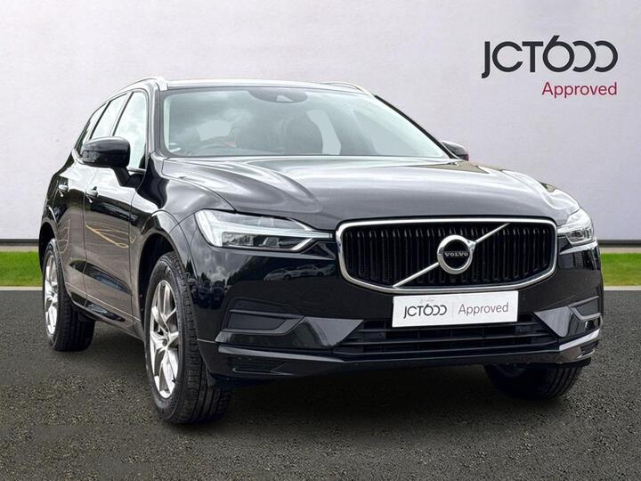 Volvo XC60 2.0 T5 Momentum Auto AWD Euro 6 (s/s) 5dr