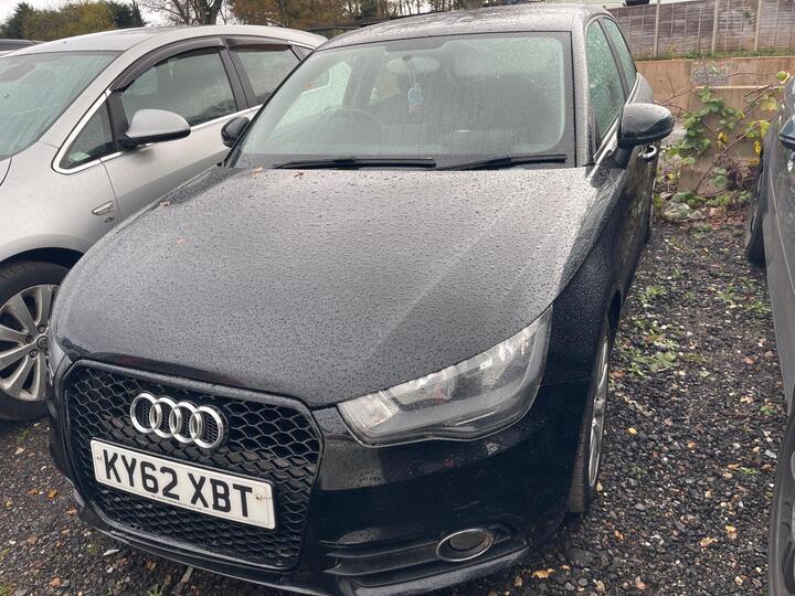 Audi A1 1.6 TDI Sport Sportback Euro 5 (s/s) 5dr