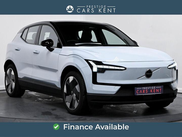Volvo EX30 Twin Performance 69kWh Plus Auto AWD 5dr