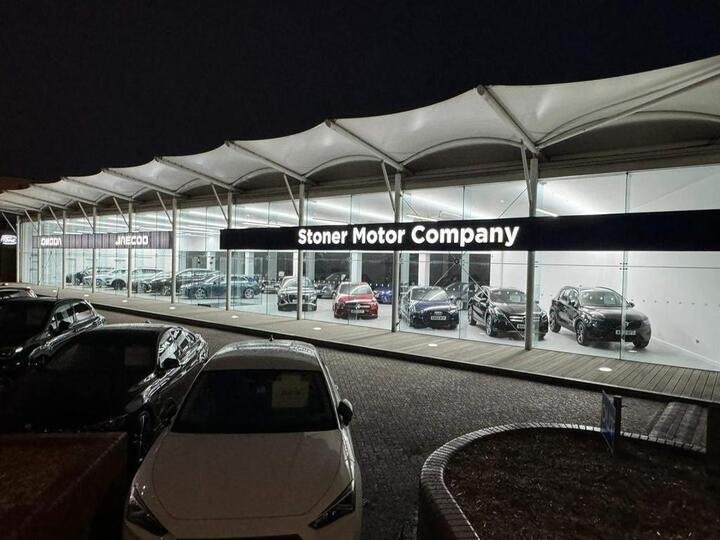 Citroen C3 Aircross 1.2 PureTech Shine Plus Euro 6 (s/s) 5dr