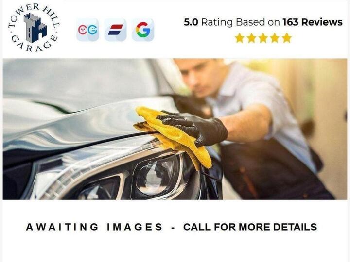 Volkswagen Polo 1.4 TSI BlueMotion Tech ACT BlueGT Euro 6 (s/s) 3dr