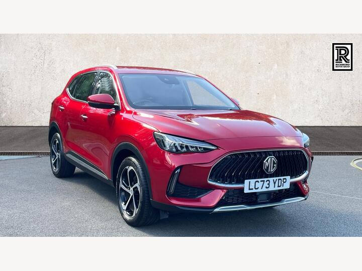 MG HS 23MY 1.5 T-GDI SE Euro 6 (s/s) 5dr