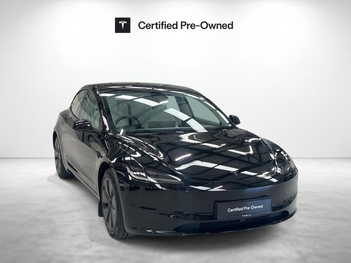 Tesla Model 3 (Dual Motor) 84.7kWh Long Range Auto 4WDE 4dr