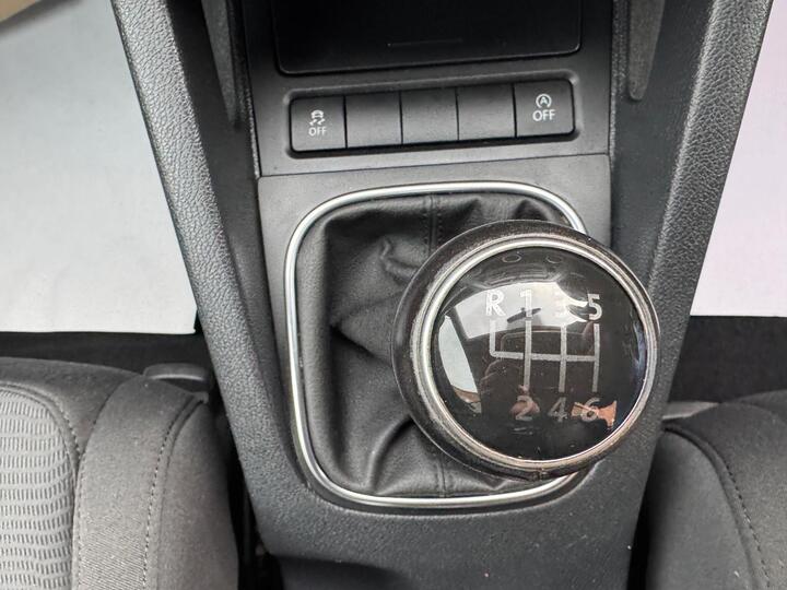 Volkswagen Eos 2.0 TDI BlueMotion Tech Sport Cabriolet Euro 5 (s/s) 2dr