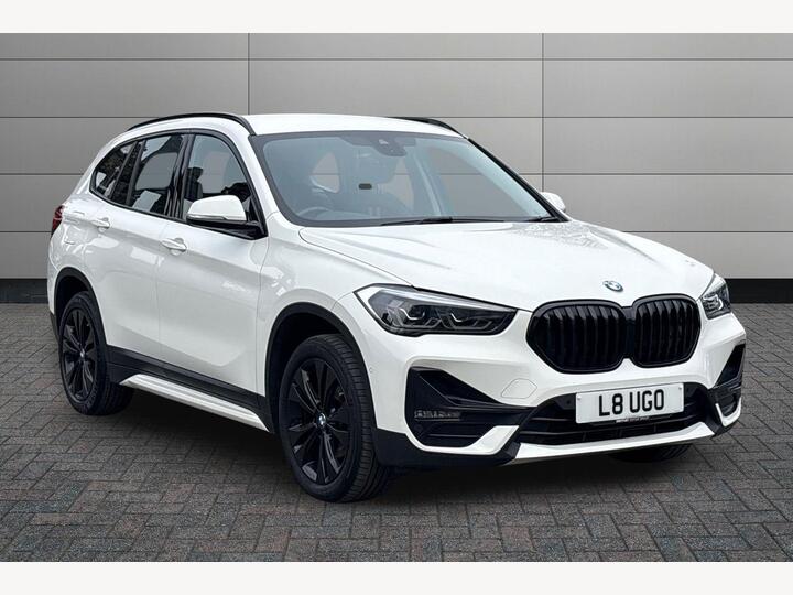 BMW X1 1.5 18i Sport DCT SDrive Euro 6 (s/s) 5dr
