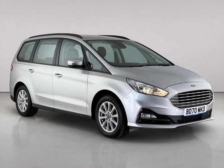 Ford Galaxy 2.0 EcoBlue Zetec Euro 6 (s/s) 5dr
