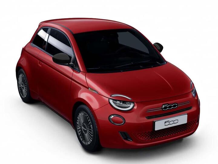 Fiat 500 1.0 Hybrid Icon Euro 6 (s/s) 3dr