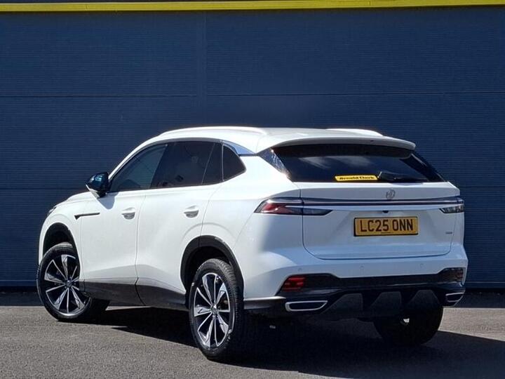 MG MG HS 1.5 T-GDI Trophy DCT Euro 6 (s/s) 5dr