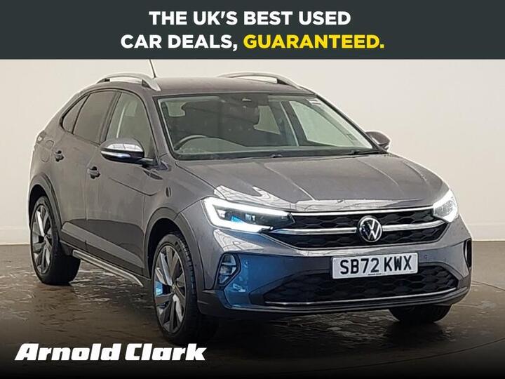 Volkswagen Taigo 1.0 TSI Style Euro 6 (s/s) 5dr