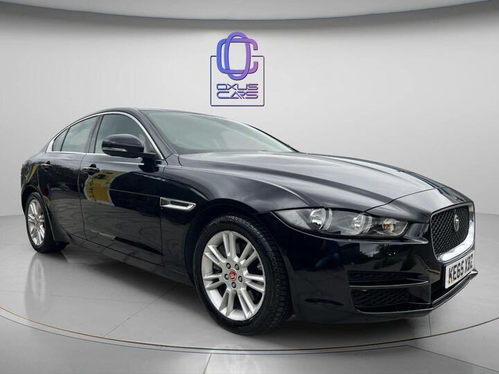 Jaguar XE 2.0 GTDi Prestige Auto Euro 6 (s/s) 4dr