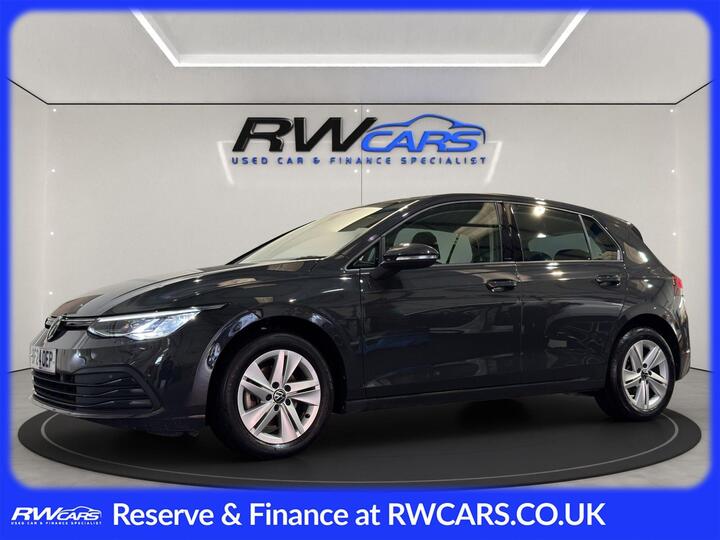 Volkswagen GOLF 1.5 TSI Life Euro 6 (s/s) 5dr