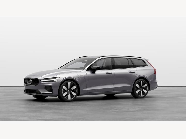 Volvo V60 2.0 T6 18.8kWh Plus Auto AWD Euro 6 (s/s) 5dr